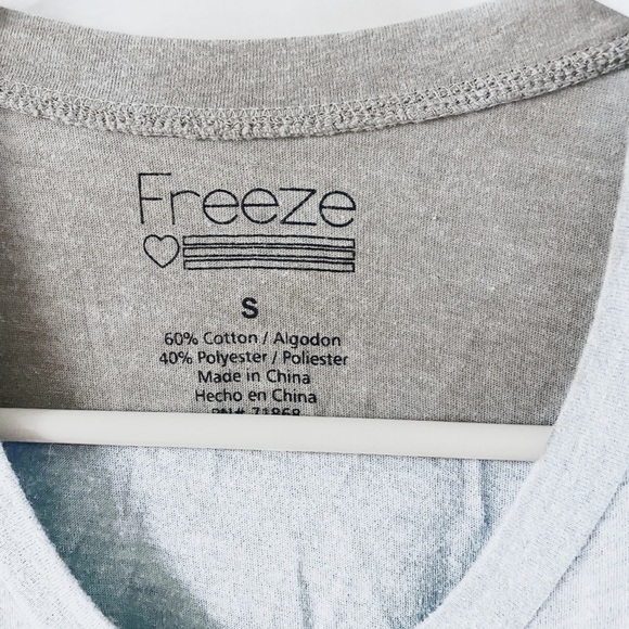 There’s no way you woke up like that Sleeveless tank top - Picture 7 of 13